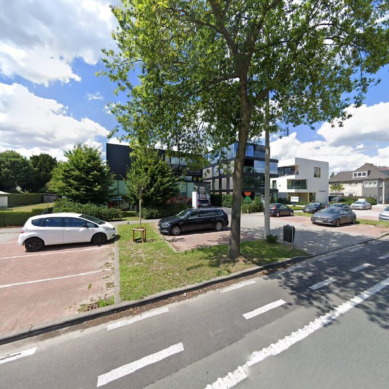 Foto van Befiac & Co, Comptable