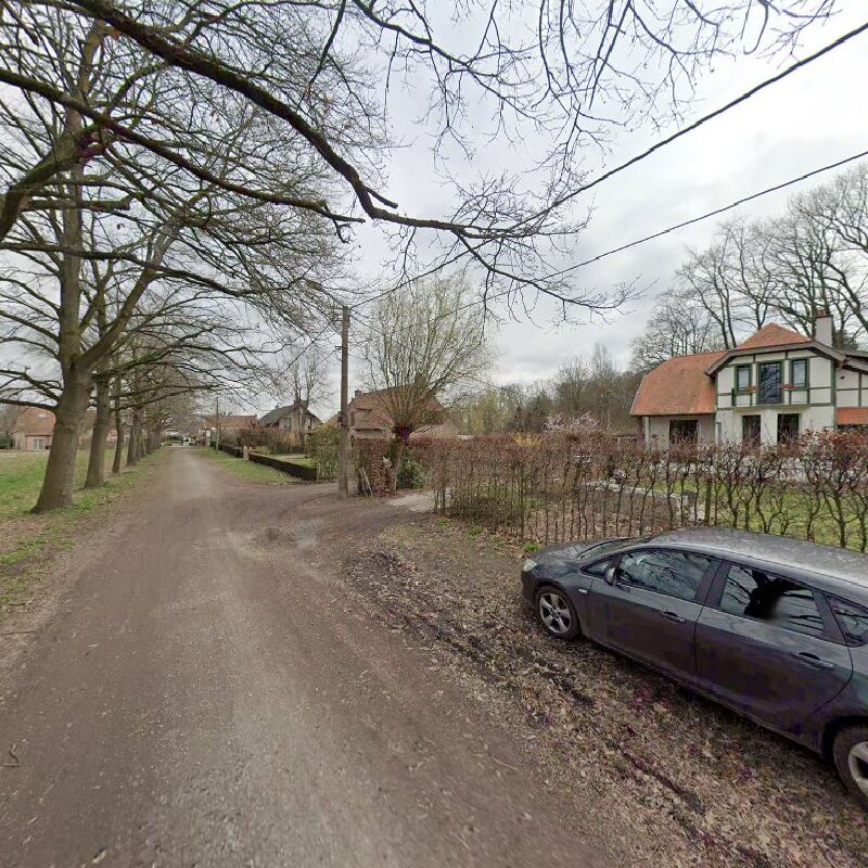 Foto van Lachaert Leendert