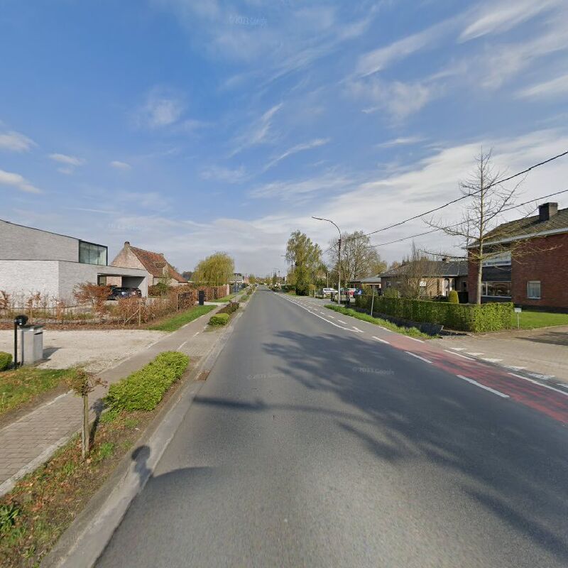Foto van Verte Elsje