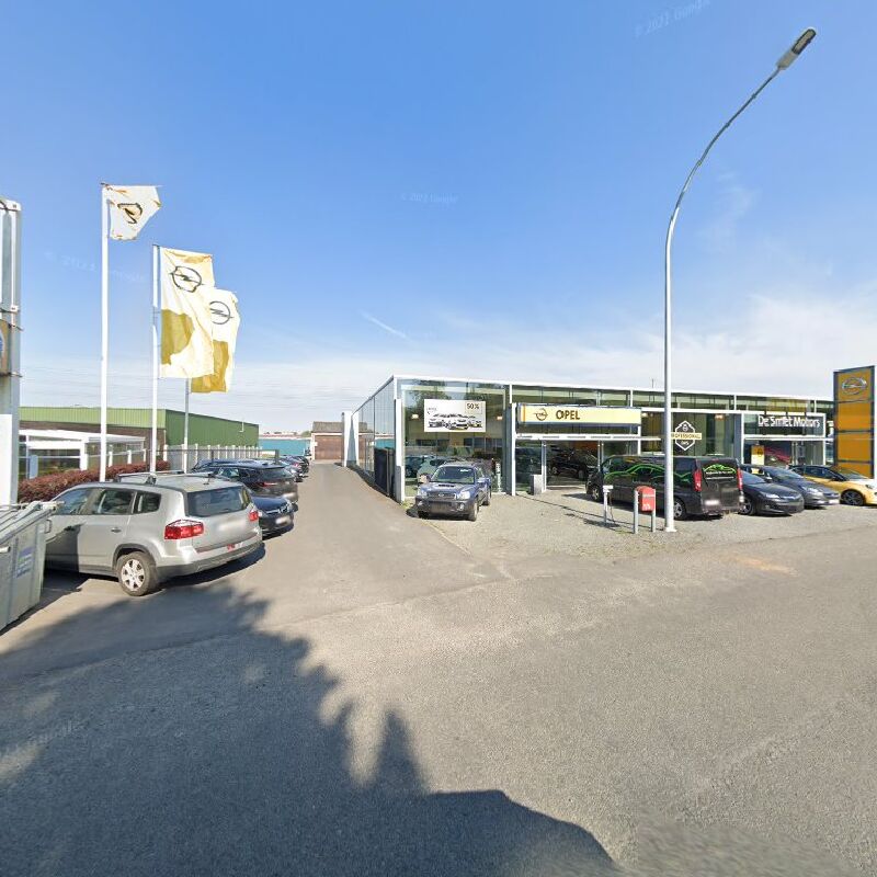 Foto van Nissan