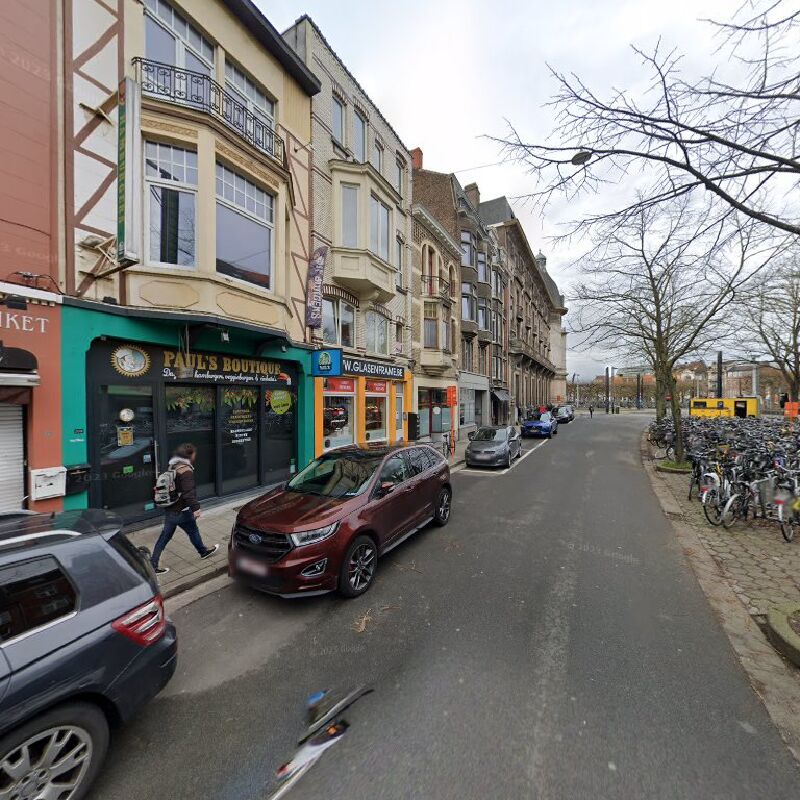 Foto van udrive(ophaalpunt)