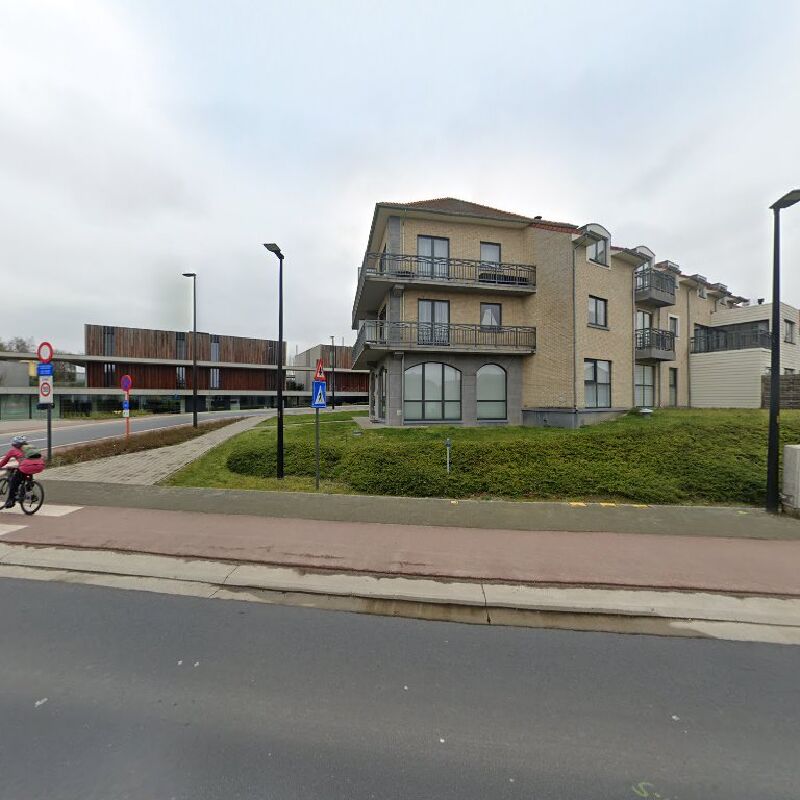 Foto van Find Immo