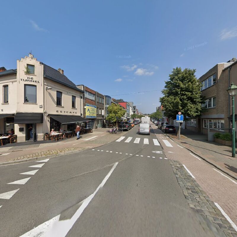 Foto van huisvandeMens Leopoldsburg