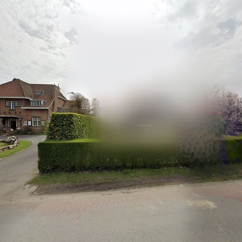 Foto van Schildersbedrijf Dimitry Binard BVBA