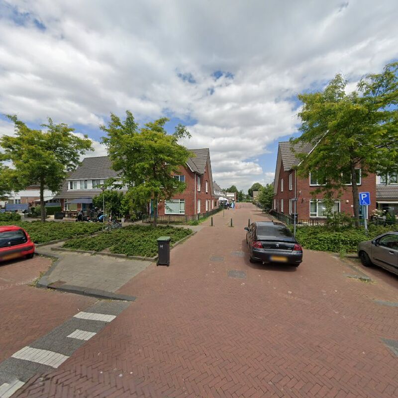 Foto van Stukadoorsbedrijf Onkruijt