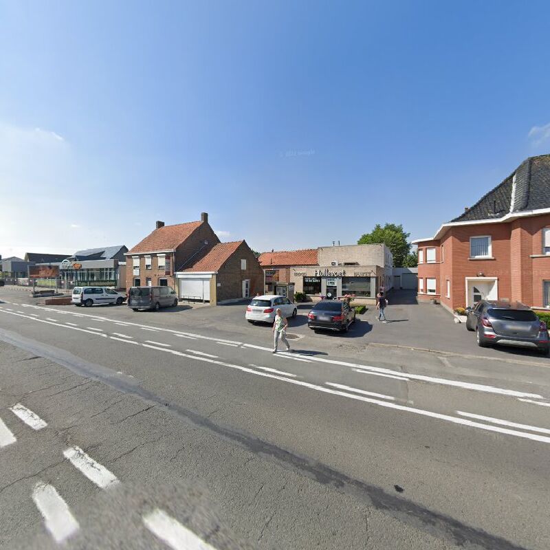 Foto van Brood en Banket Hollevoet