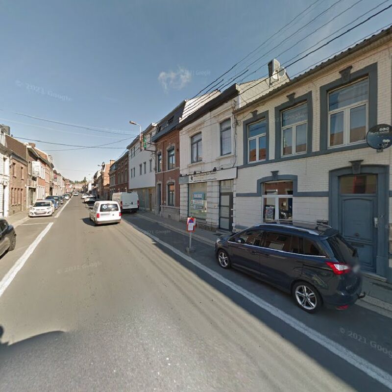 Foto van Remy Thibaut, Immobilier