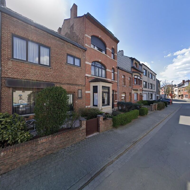 Foto van Knippenberg / Marc