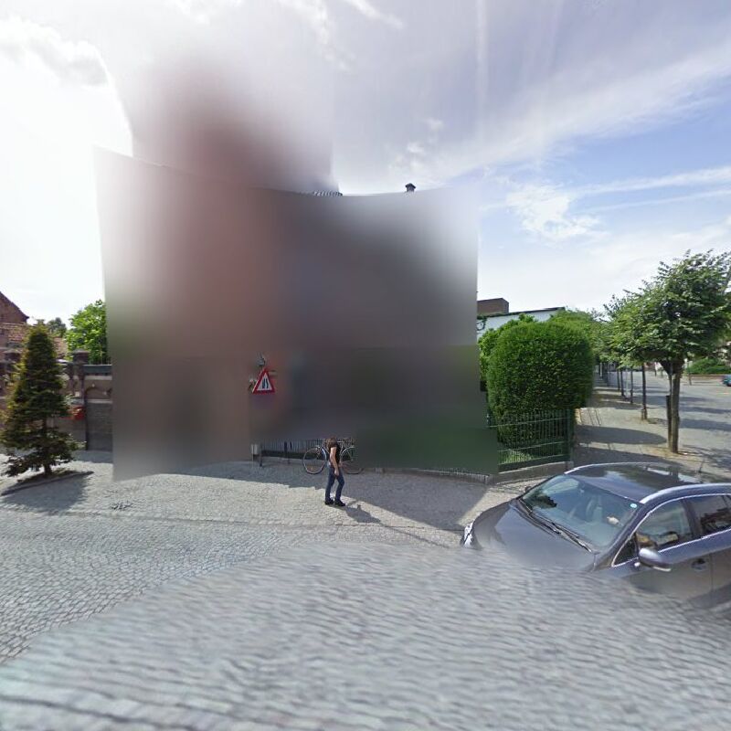 Foto van Huisartsenpraktijk Dr. Chardome