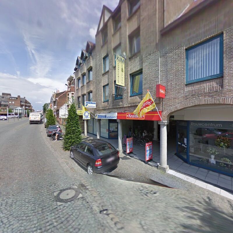 Foto van P&V Kruibeke