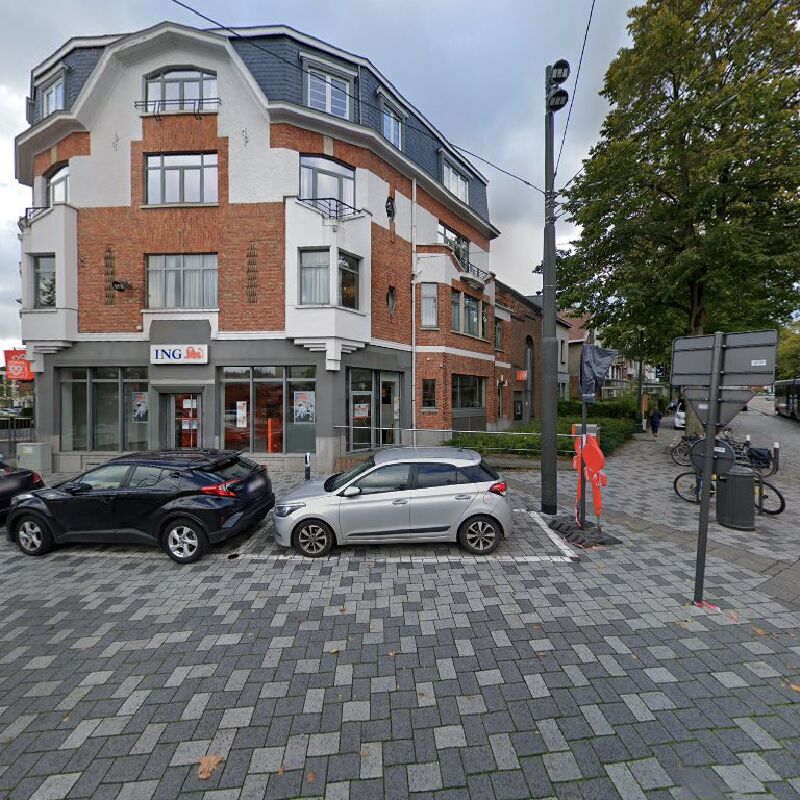Foto van ING Wsp Stockel
