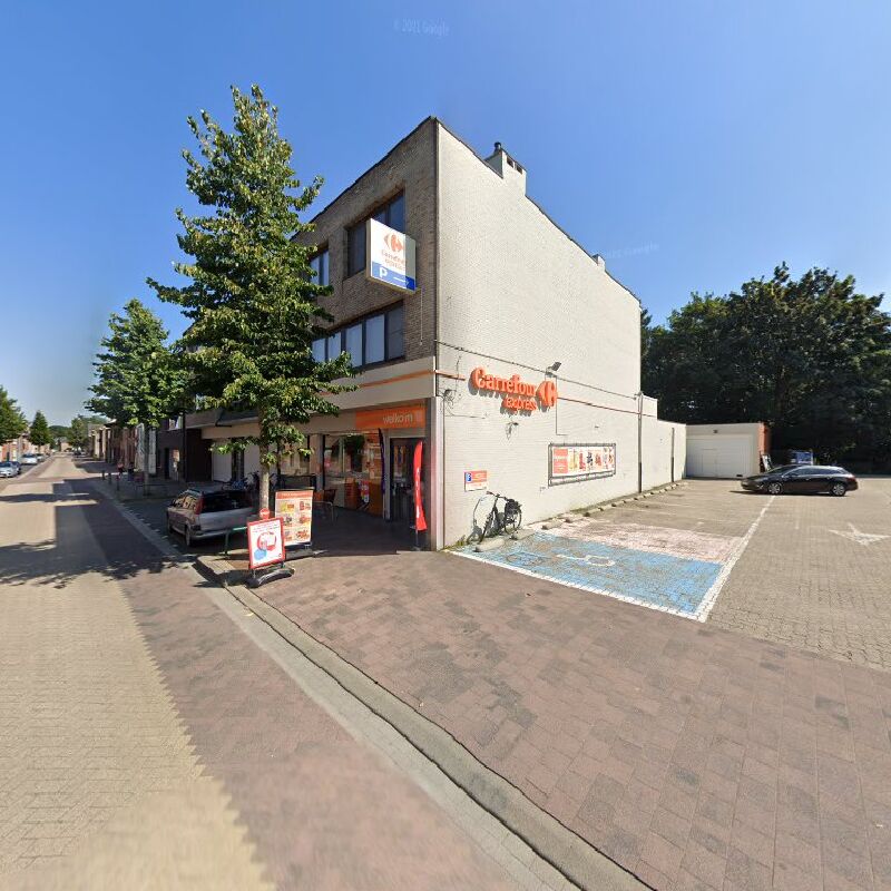 Foto van Carrefour market VOSSELAAR