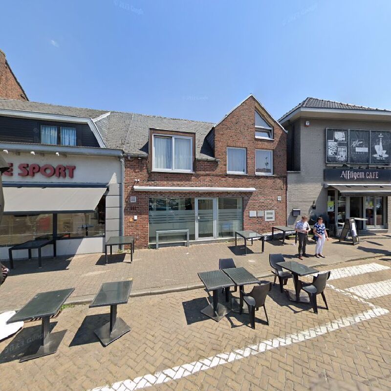 Foto van Decafisk Gent-Ternat (Ternat)