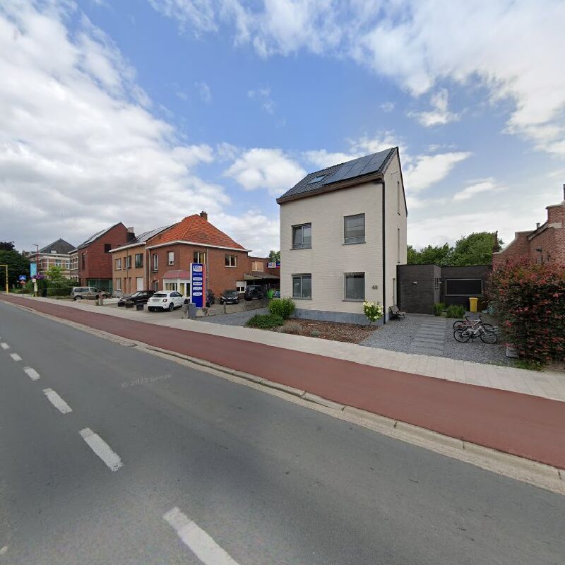 Foto van Van Antwerpen Neanke