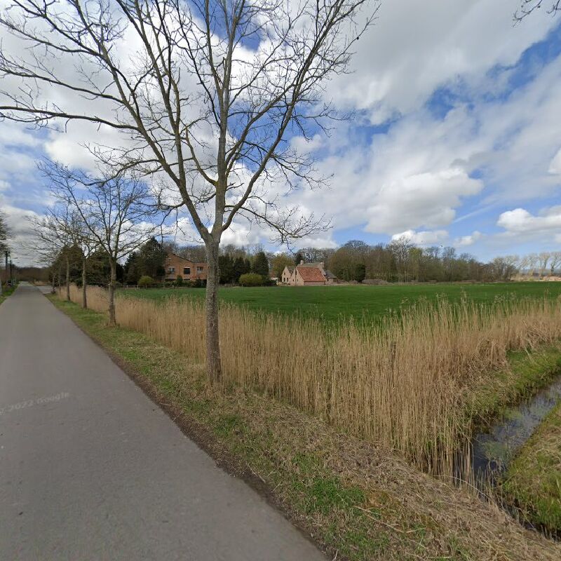 Foto van Bouwbedrijf J. Van Hamme Nv
