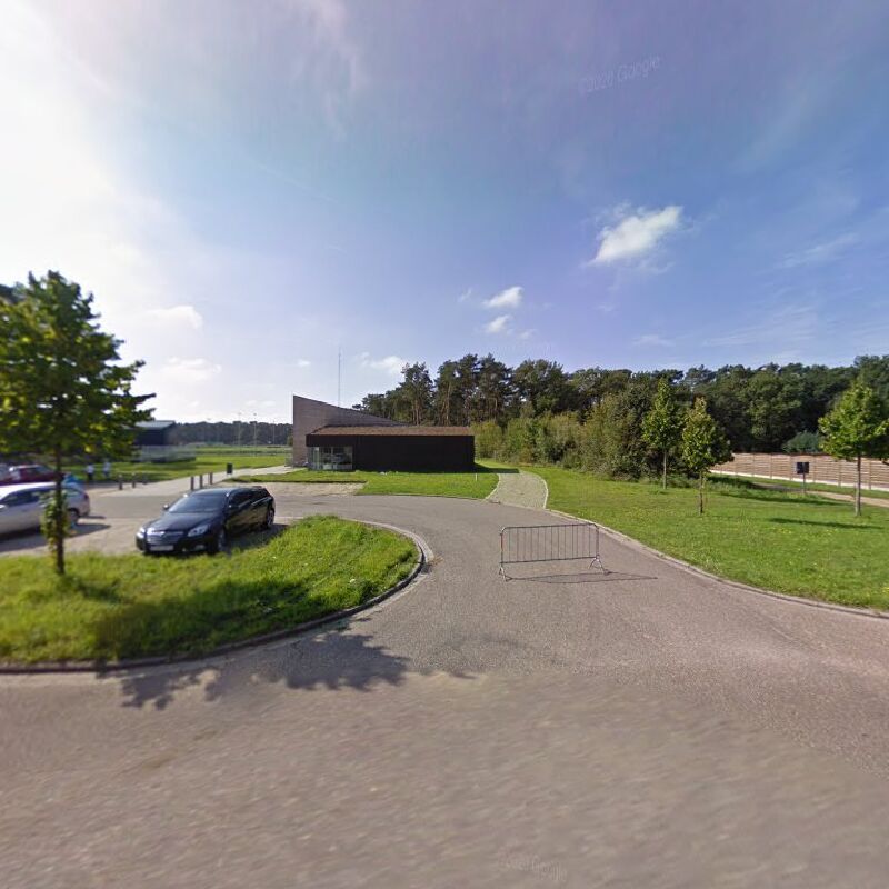 Foto van Jeugdcentrum De Kater