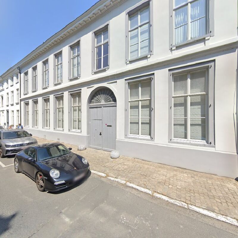 Foto van Immoboss - Oudenaarde