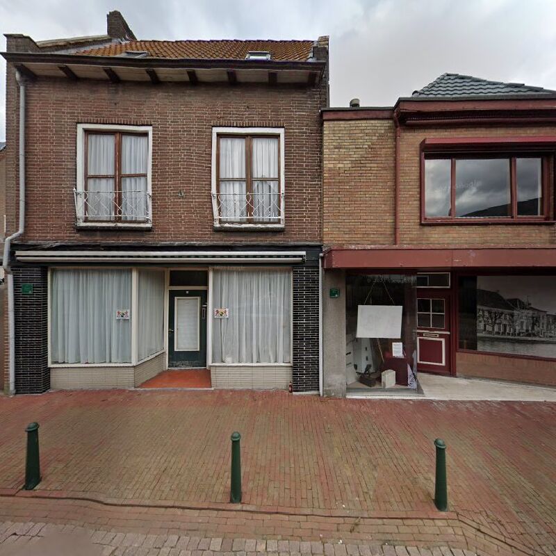 Foto van Martie van Delft
