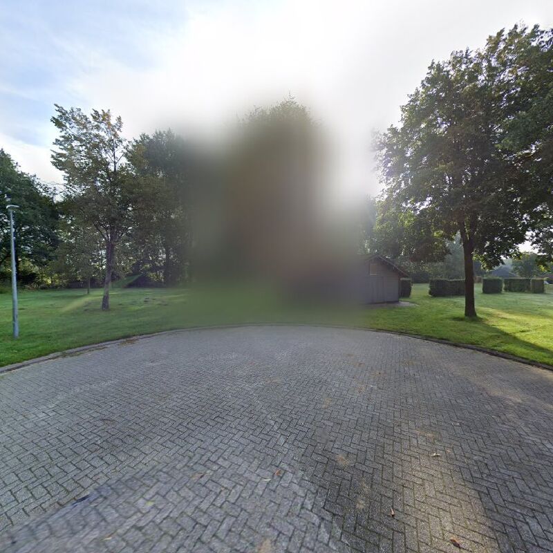 Foto van Wijkhuisje Akkerveld