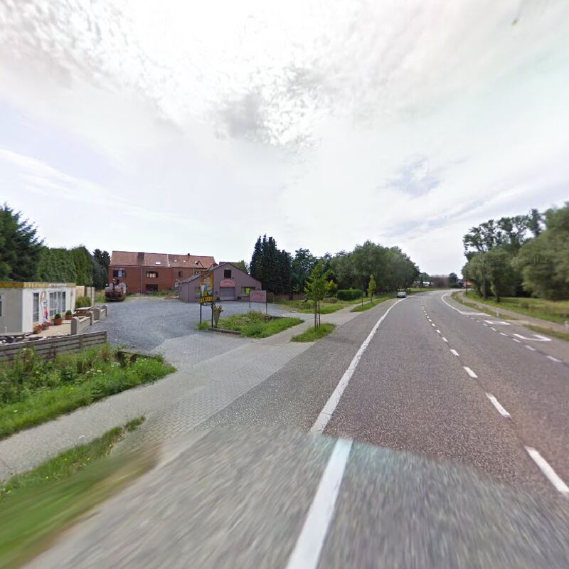 Foto van Herselt Westerlosesteenweg