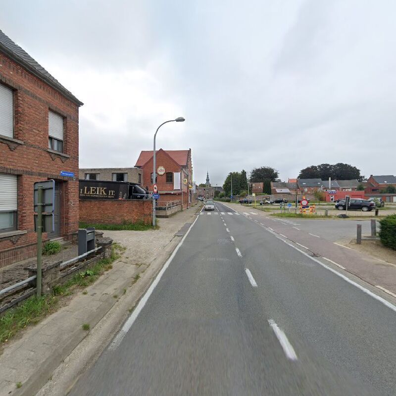 Foto van Meerhout Oude Vorstsebaan