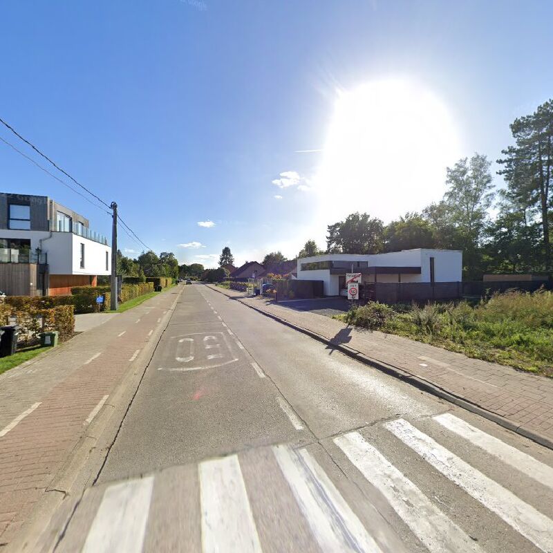 Foto van Rotselaar Heirbaan