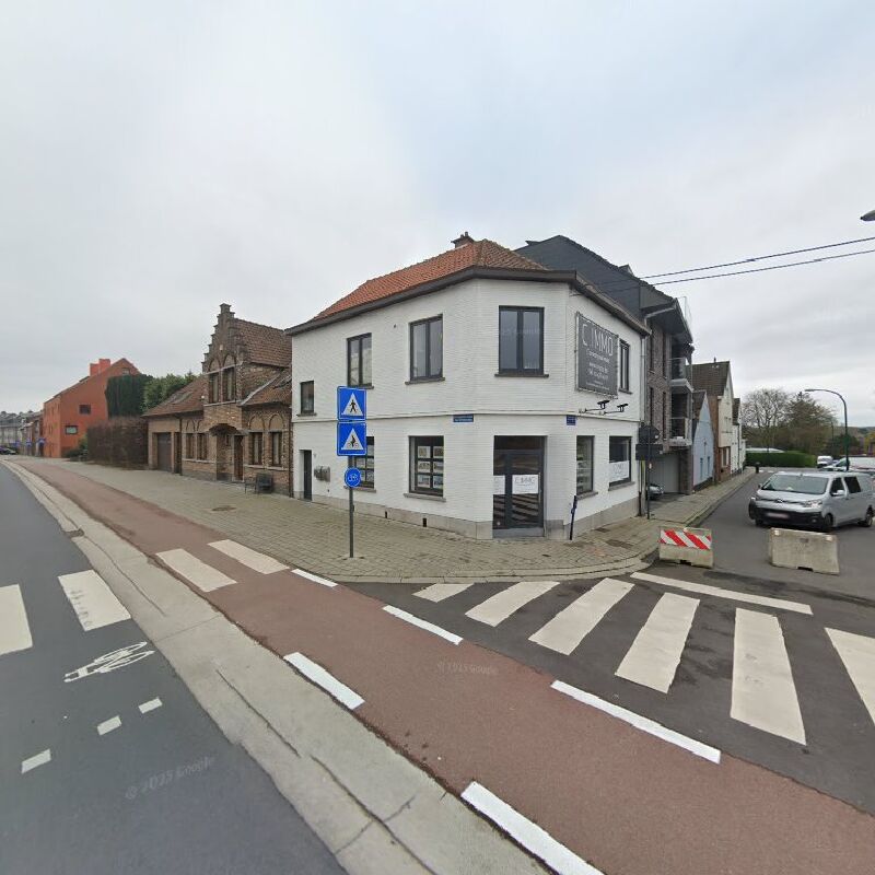 Foto van C Immo