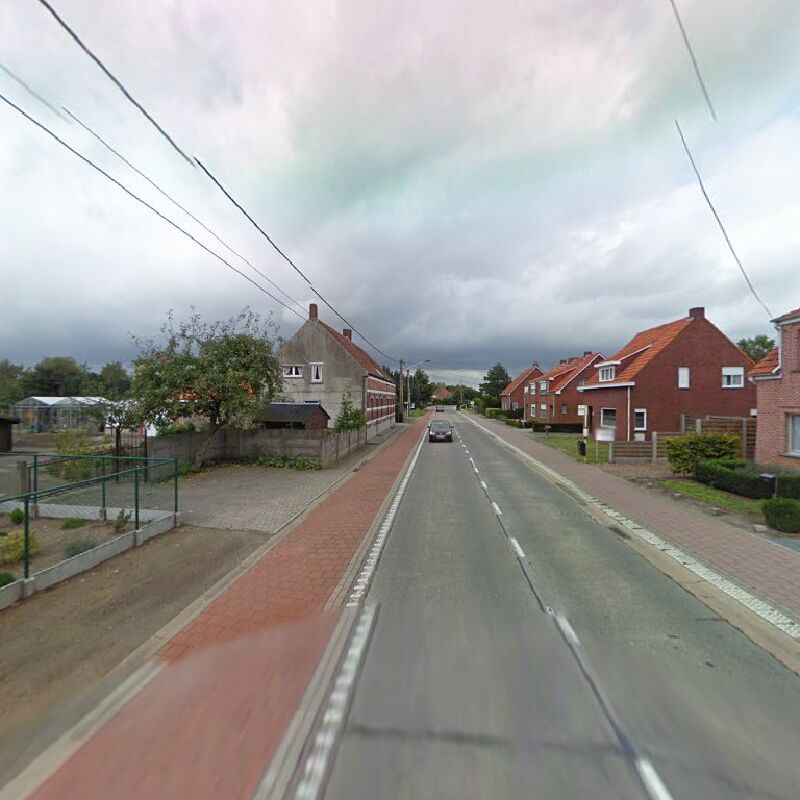 Foto van Rijkevorsel Pannenhuisweg