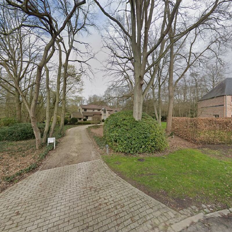 Foto van Advocaat Parmentier Isabelle