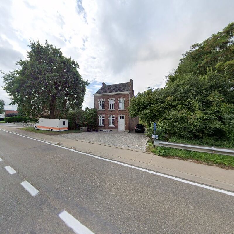 Foto van 't Frietamientje