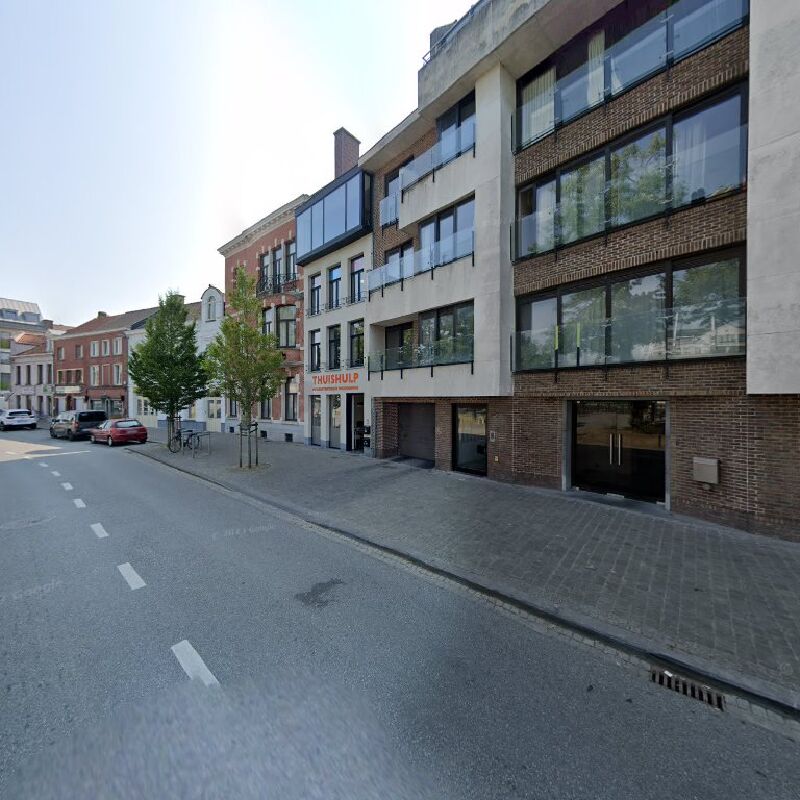 Foto van Advocaat Lieven De Moor