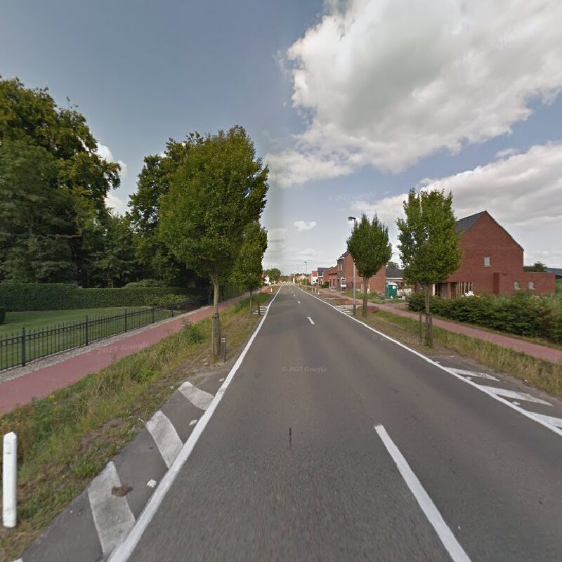 Foto van oldtimer arendonk