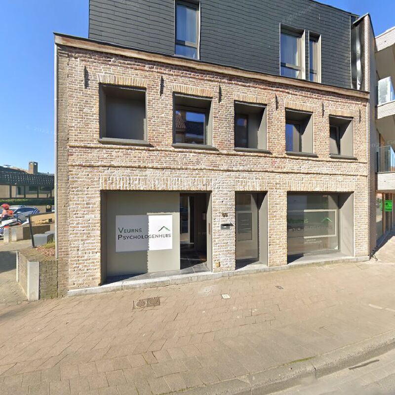 Foto van Veurns Psychologenhuis