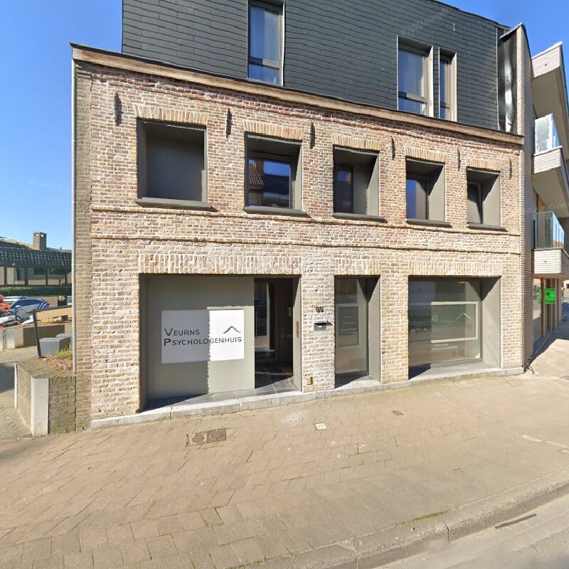 Foto van AXA Bank Belgium