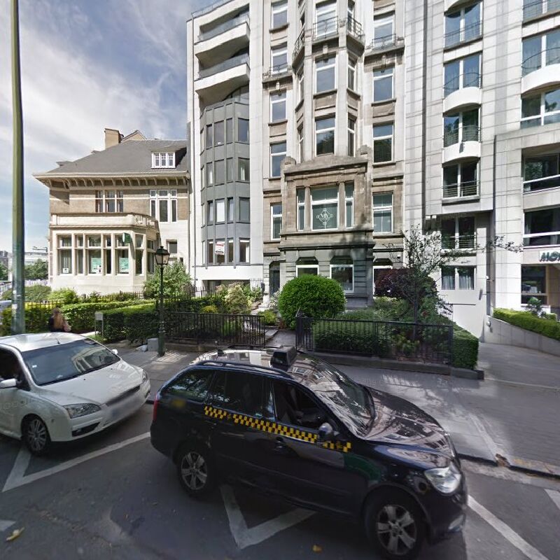 Foto van Ilenia Salemi Gynécologue Woluwe-Saint-Pierre