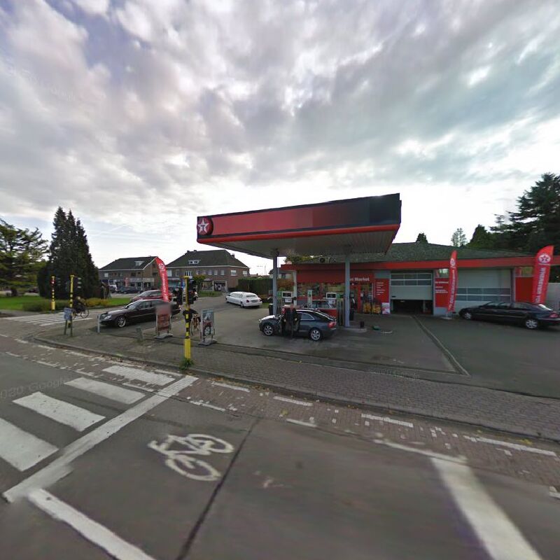 Foto van Esso De Pinte