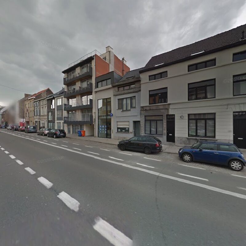 Foto van Arcade Vastgoed