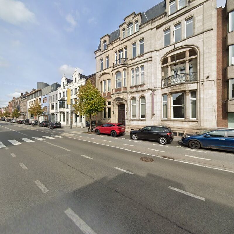 Foto van Advocaat bij verhoor