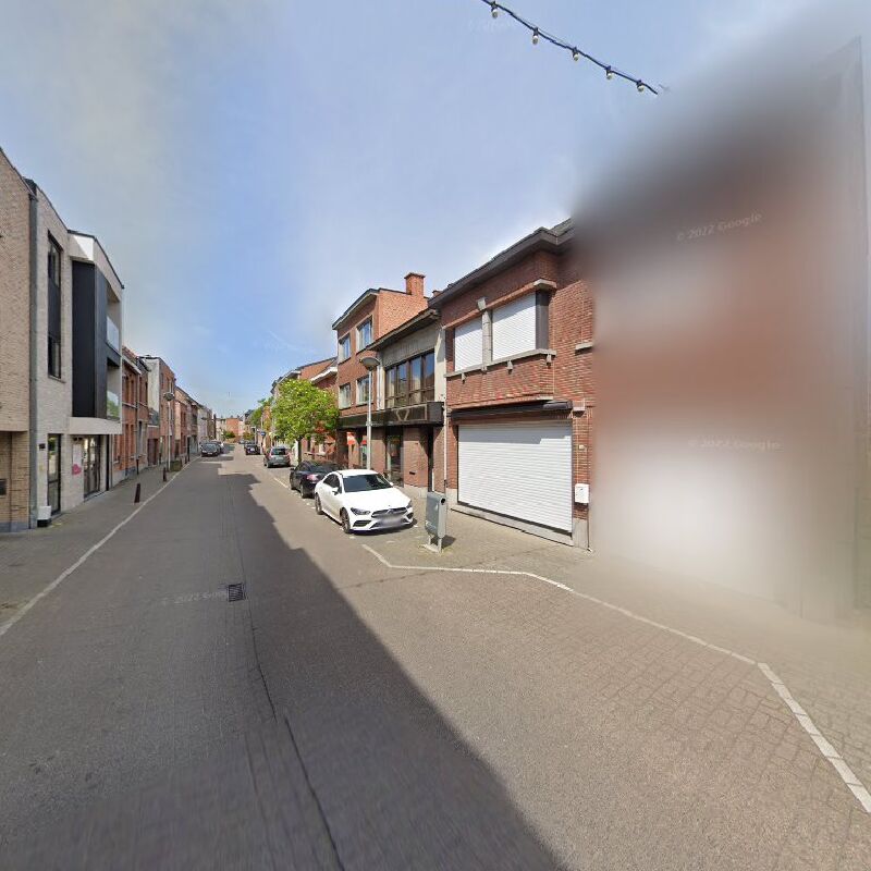Foto van Bookshop Algemene Lektuur
