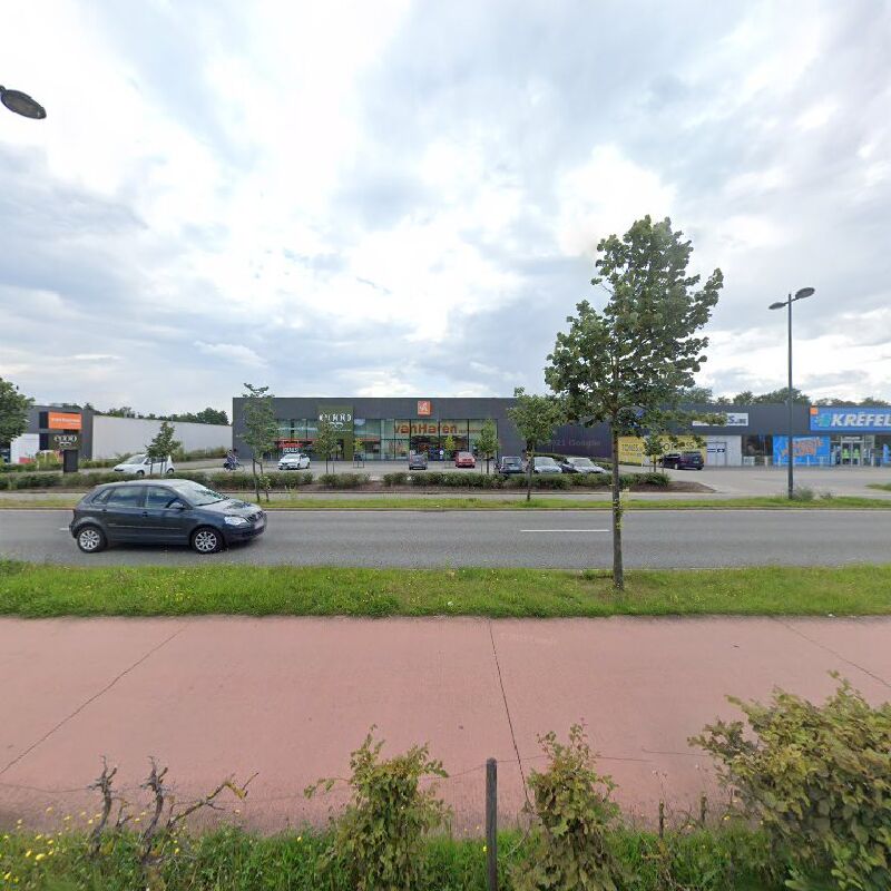 Foto van Distri Genk, Textile