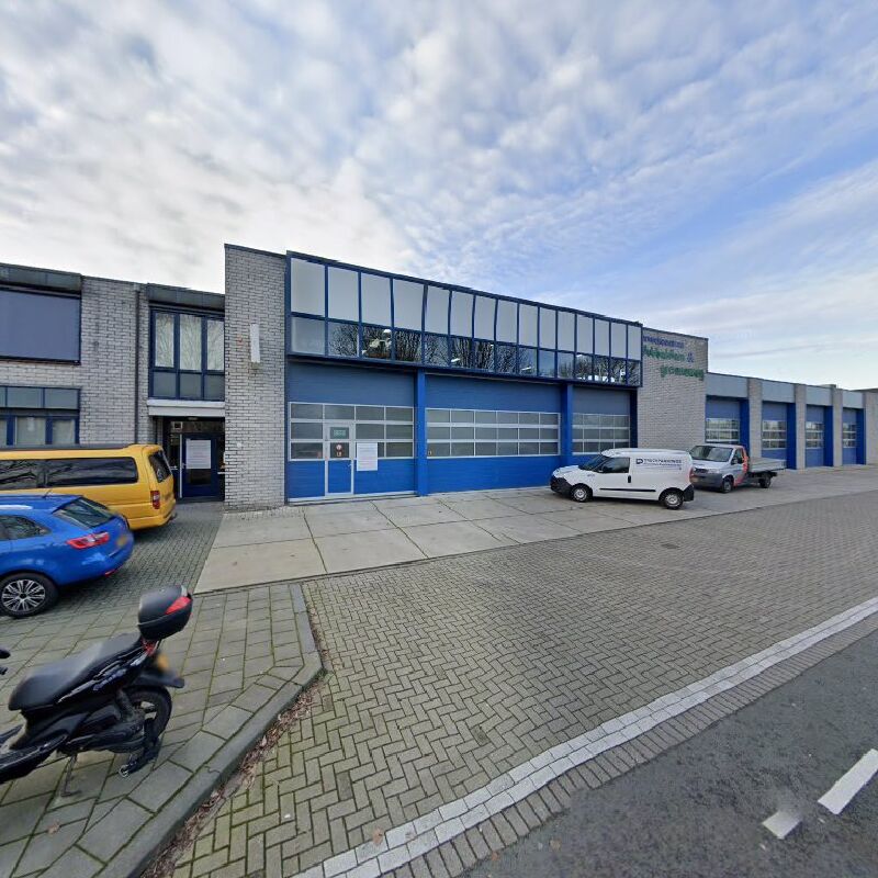 Foto van Dubbeldam Truck & Bus