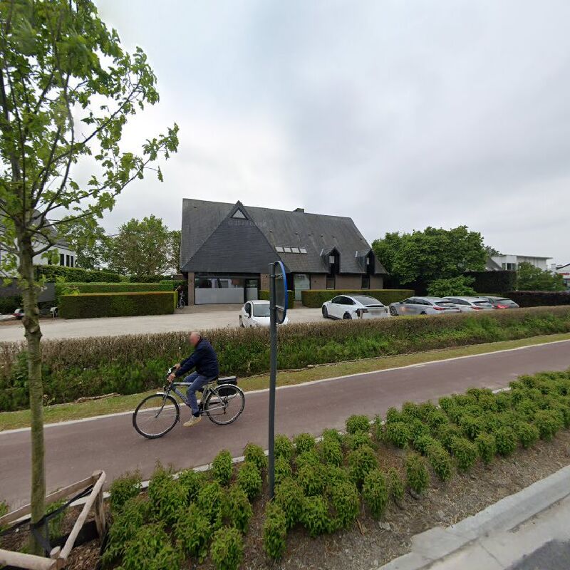 Foto van IT Experts BV