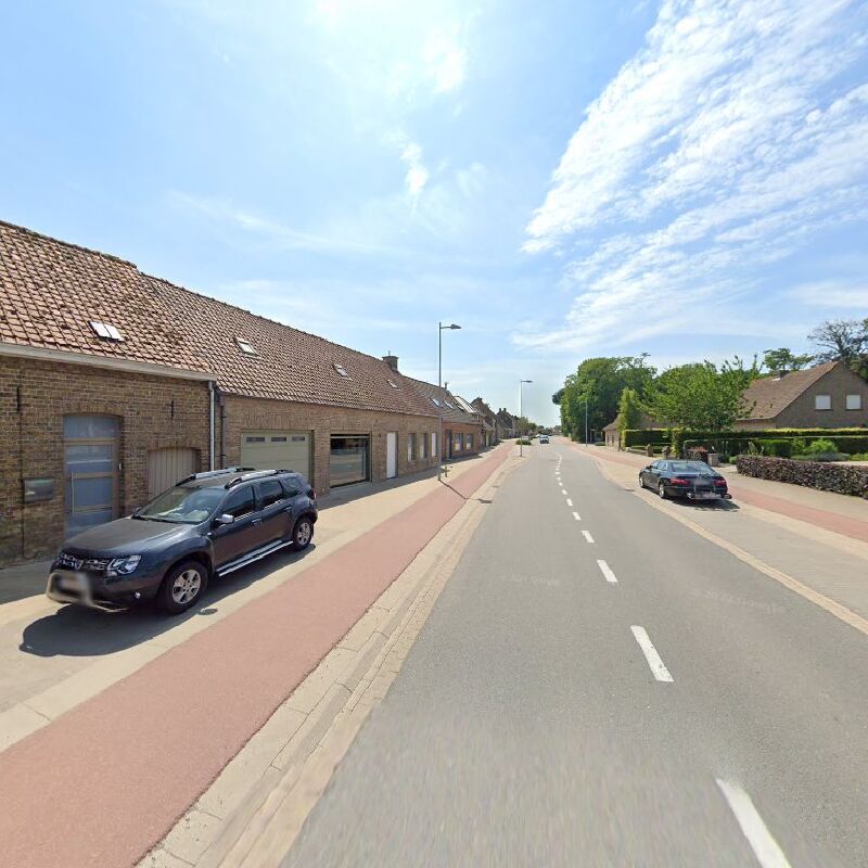 Foto van Alveringem Fortem