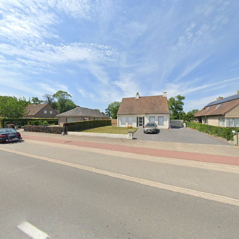 Foto van B&M All service
