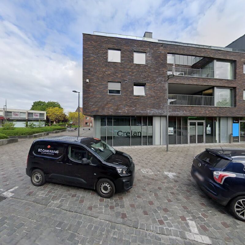 Foto van SirAcc - Simon Rasschaert Accountants