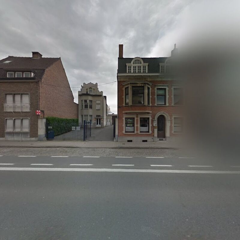 Foto van Kim Delombaerde