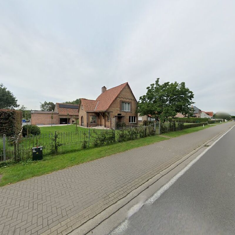 Foto van Asfalt De Paepe Stefan Gcv