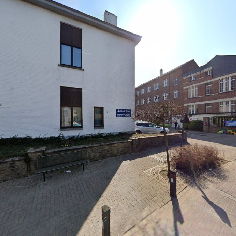 Foto van International Residence Service Nv