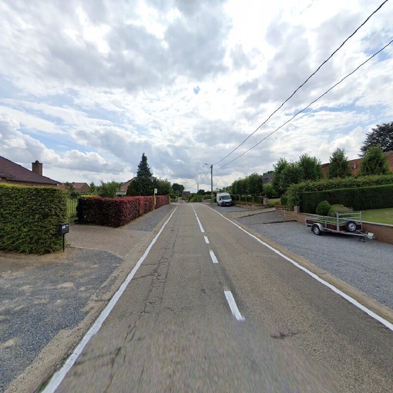 Foto van Heers Heersestraat