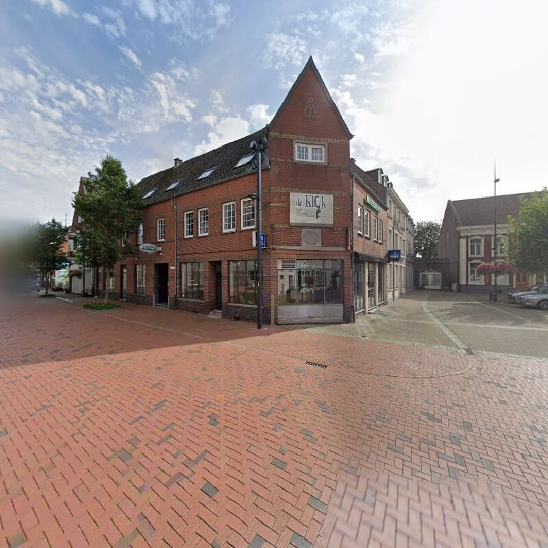 Foto van Goed apotheek Hamont-Achel